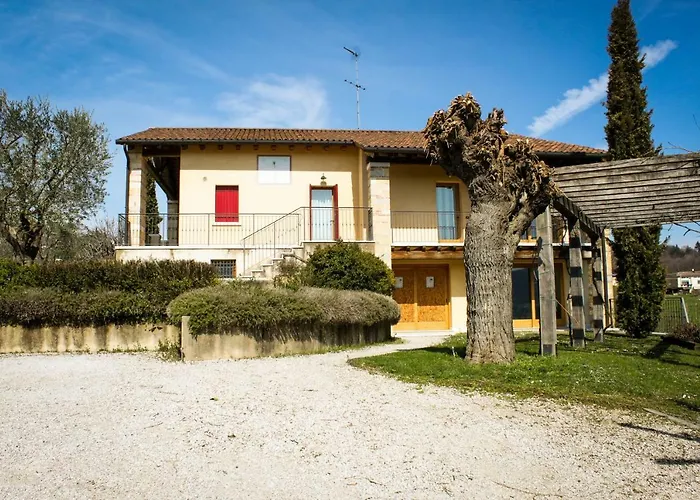 Agriturismo Al Capitello