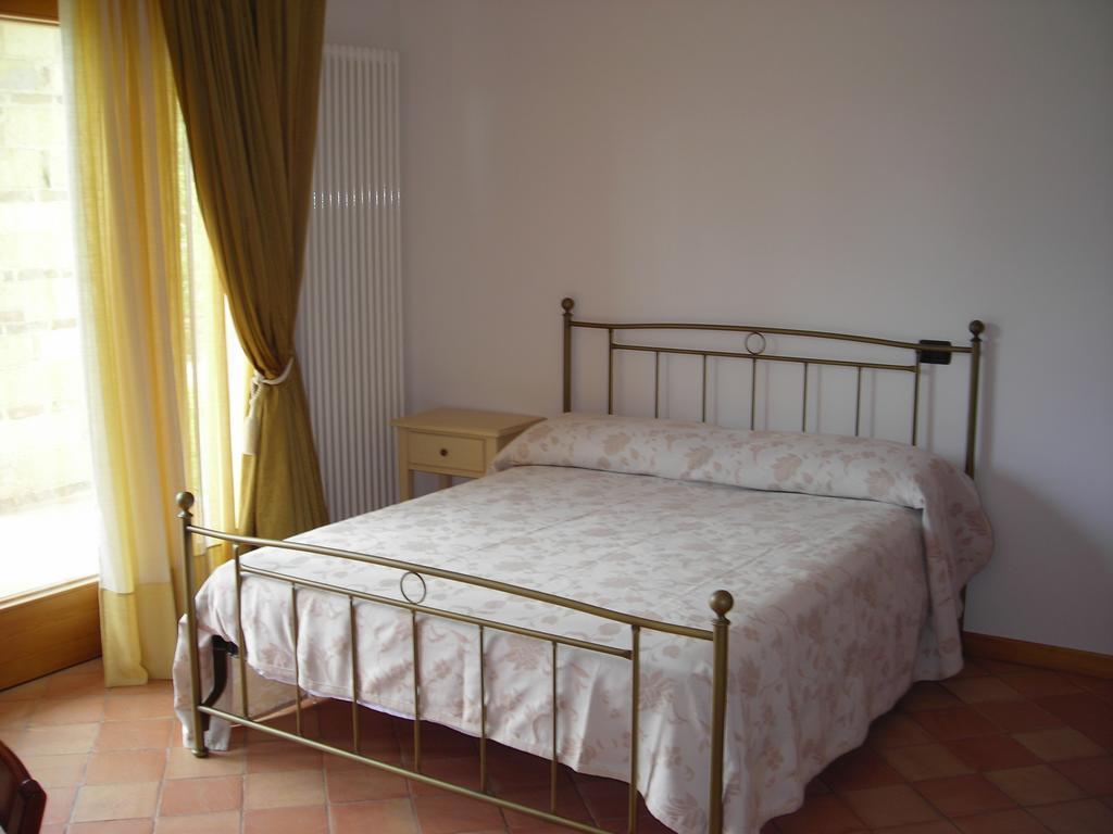 Vakantieboerderij Al Capitello *