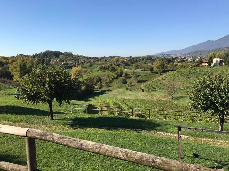 Al Capitello * Asolo