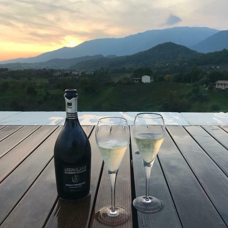 Al Capitello Vakantieboerderij